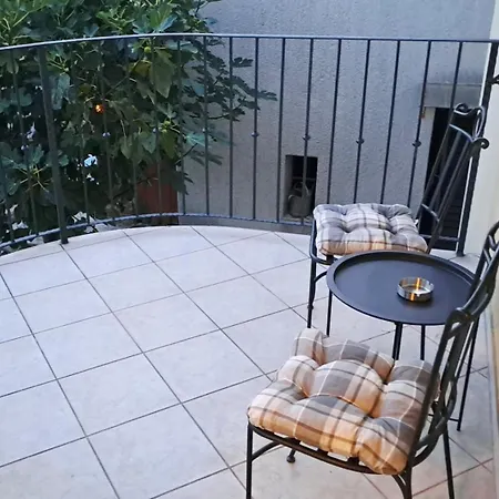 Apartamento Gloria *